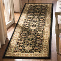 SAFAVIEH Lyndhurst Runner Rug 2ft3ft x 8ft - Traditional Oriental