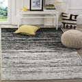 SAFAVIEH Adirondack Area Rug 6 ft x 9 ft - Modern Ombre Style