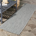 Contemporary SAFAVIEH Runner Rug - Durable for High Traffic Areas