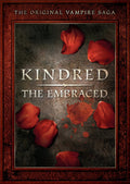 Kindred: The Embraced - Complete Series (Includes Book of Nod)