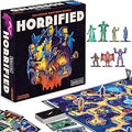 Ravensburger Horrified: Universal Monsters Strategy Board Game