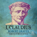 I, Claudius: The Autobiography of Tiberius Claudius Review