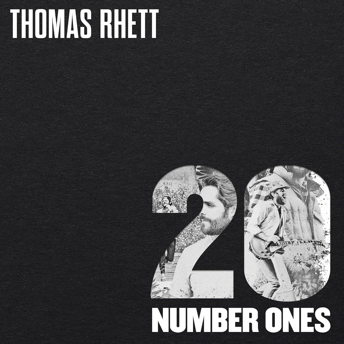 20 Number Ones Vinyl Record Collection for Music Lovers