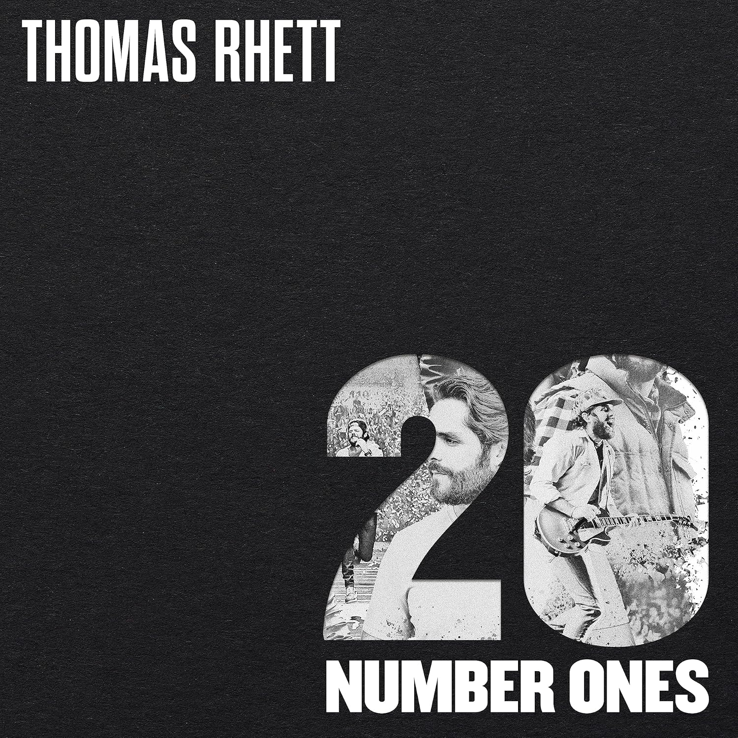 20 Number Ones Vinyl Record Collection for Music Lovers