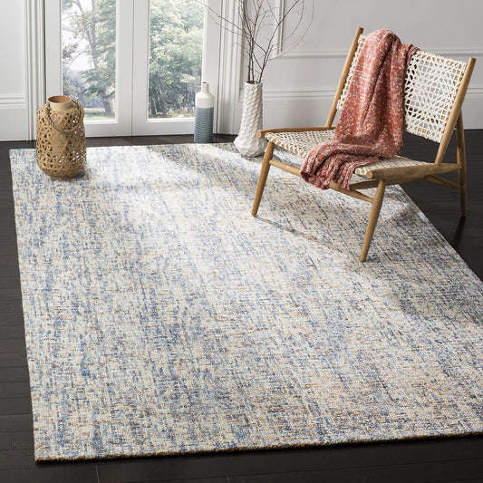 SAFAVIEH Abstract Collection Accent Rug - Perfect for Any Room