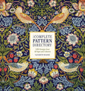 The Complete Pattern Directory: 1500 Designs from All Ages - Essential
