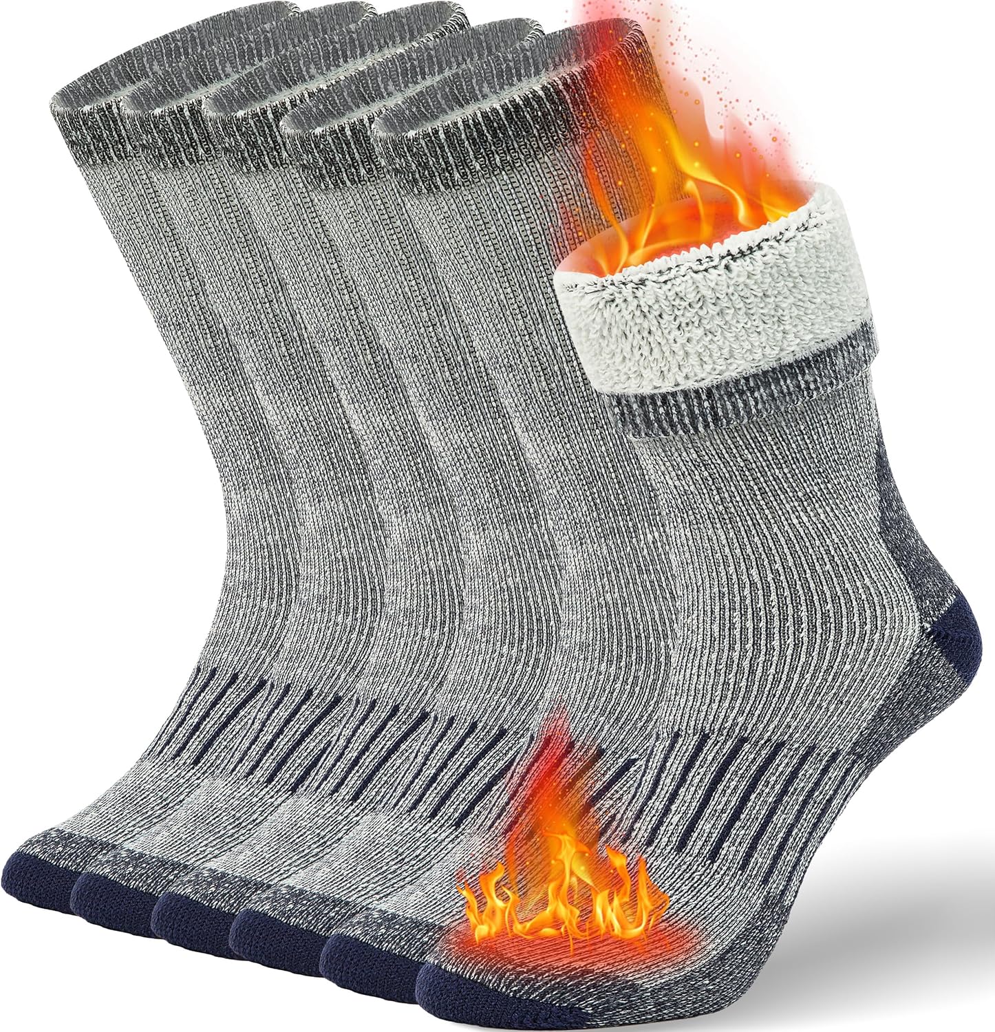 Merino Wool Hiking Socks: Ultimate Comfort