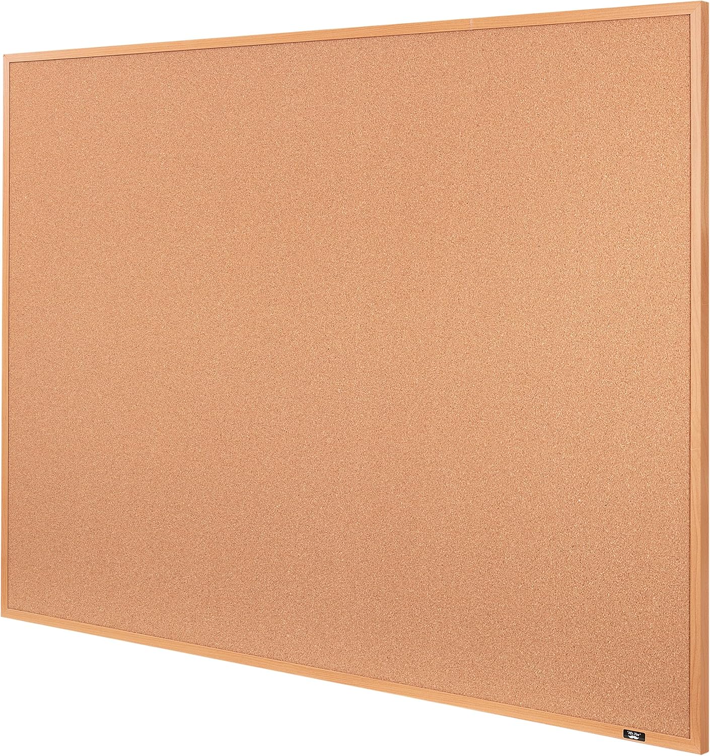 Large Corkboard 48ft x 36ft for Classrooms and Offices