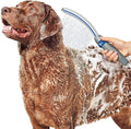 Waterpik Pet Wand Pro Dog Shower Attachment - Fast, Easy Bathing