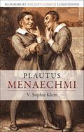 Plautus: Menaechmi - Accessible Introduction to Roman Comedy