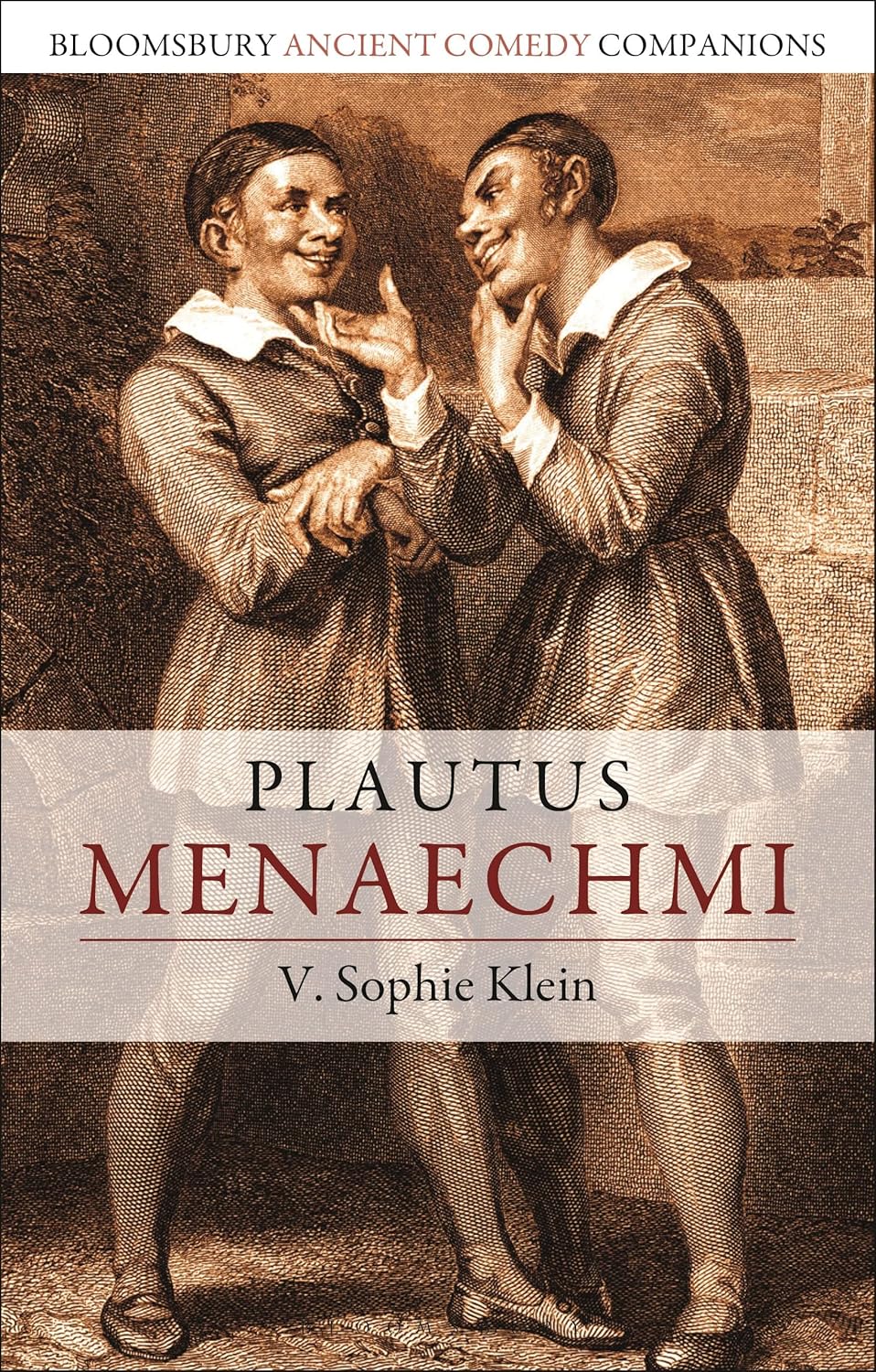 Plautus: Menaechmi Review - A Comprehensive Guide to Ancient Comedy