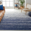 SAFAVIEH Adirondack Area Rug 10 ft x 14 ft - Durable Modern Ombre