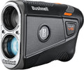 Bushnell Tour V6 Patriot Laser Rangefinder - Ultimate Accuracy & Clarity