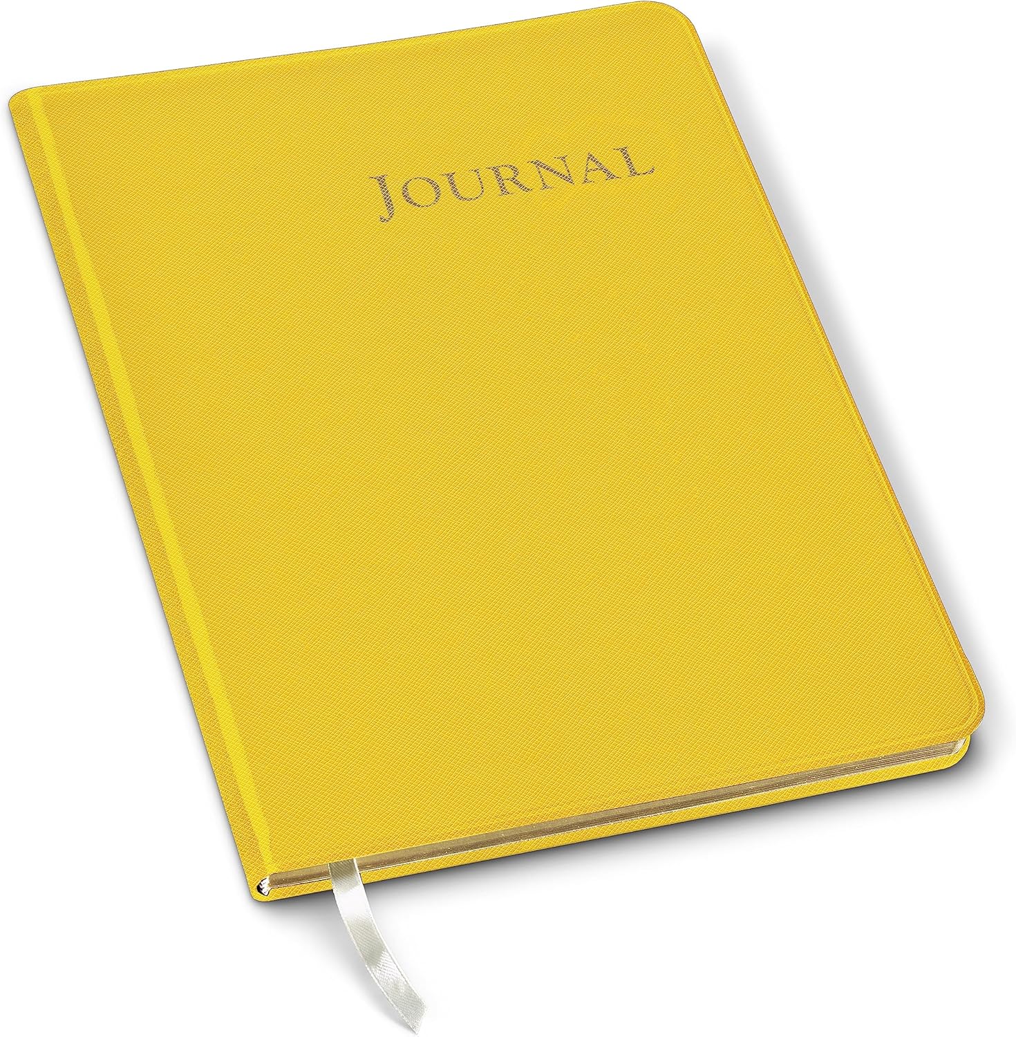 Gallery Leather Journal Notebook for Creative Minds and Travelers