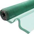 Debris Safety Netting Green Fire Retardant for Scaffolds Use