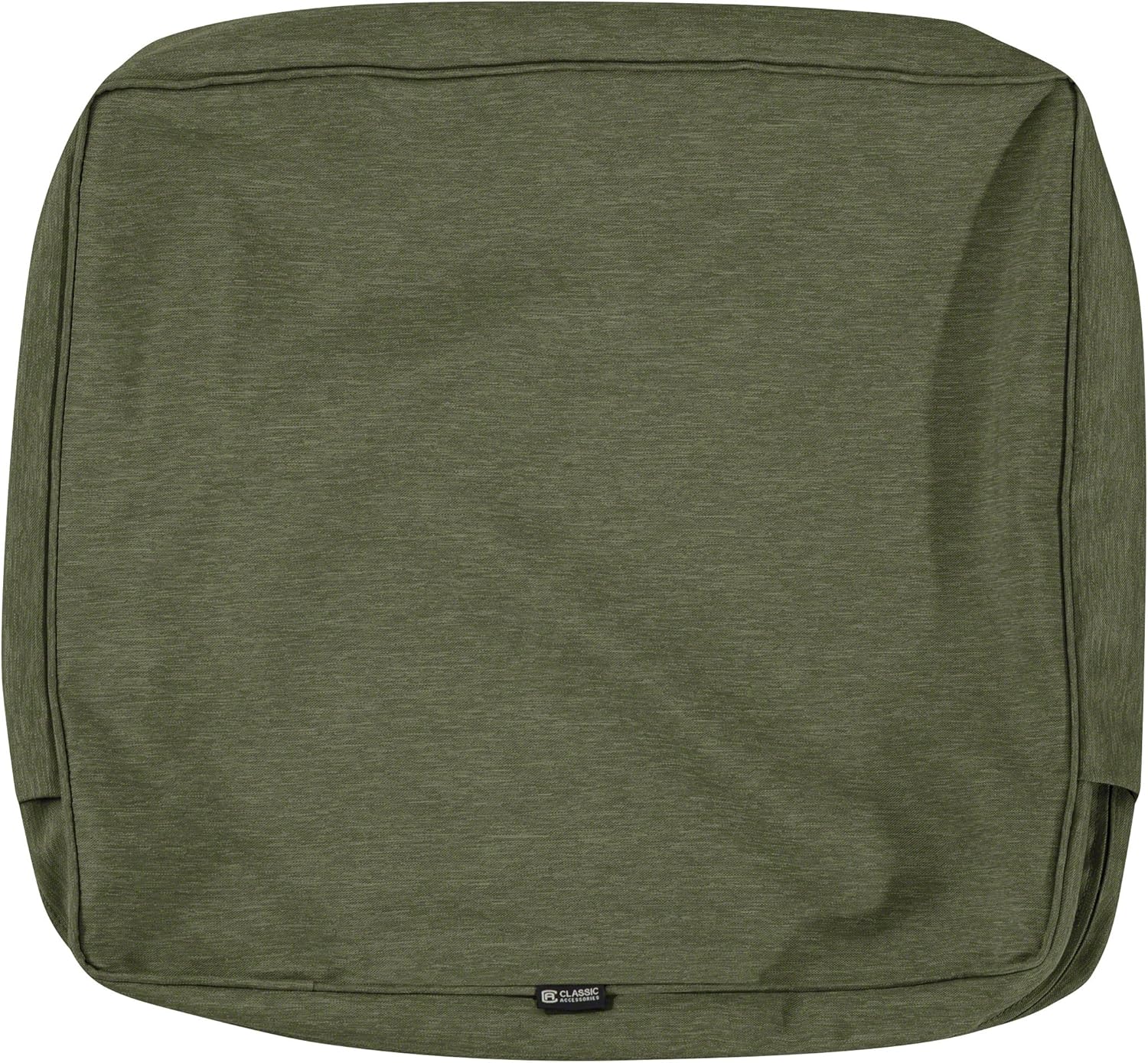 Classic Accessories Montlake Water-Resistant Outdoor Cushion Cover