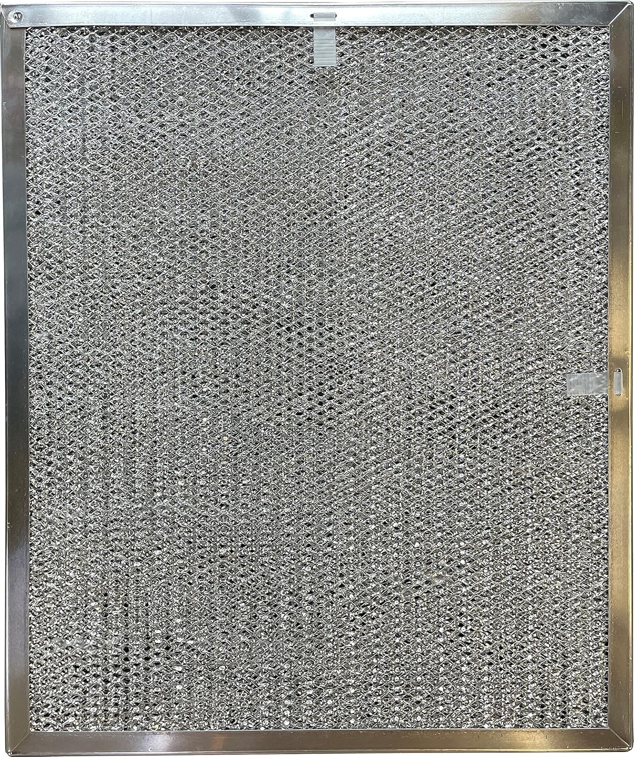 Replacement Aluminum Ice Machine Air Filter for Manitowoc 3005569