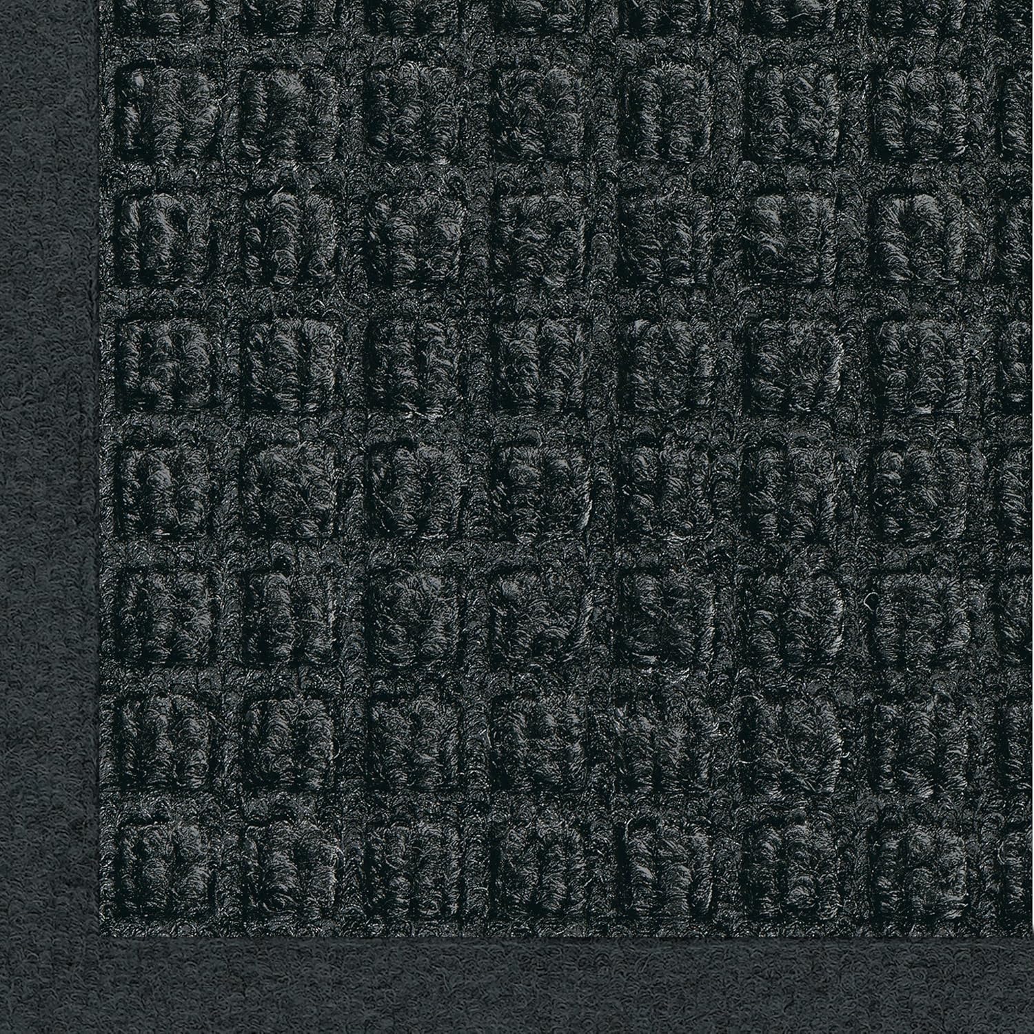 WaterHog Fashion Commercial-Grade Entrance Mat for Indoor/Outdoor