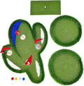 Floating Golf Green Set - Perfect Practice Anywhere