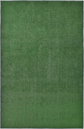 Garland Rug Artificial Grass 8 ft x 12 ft Area Rug - Durable