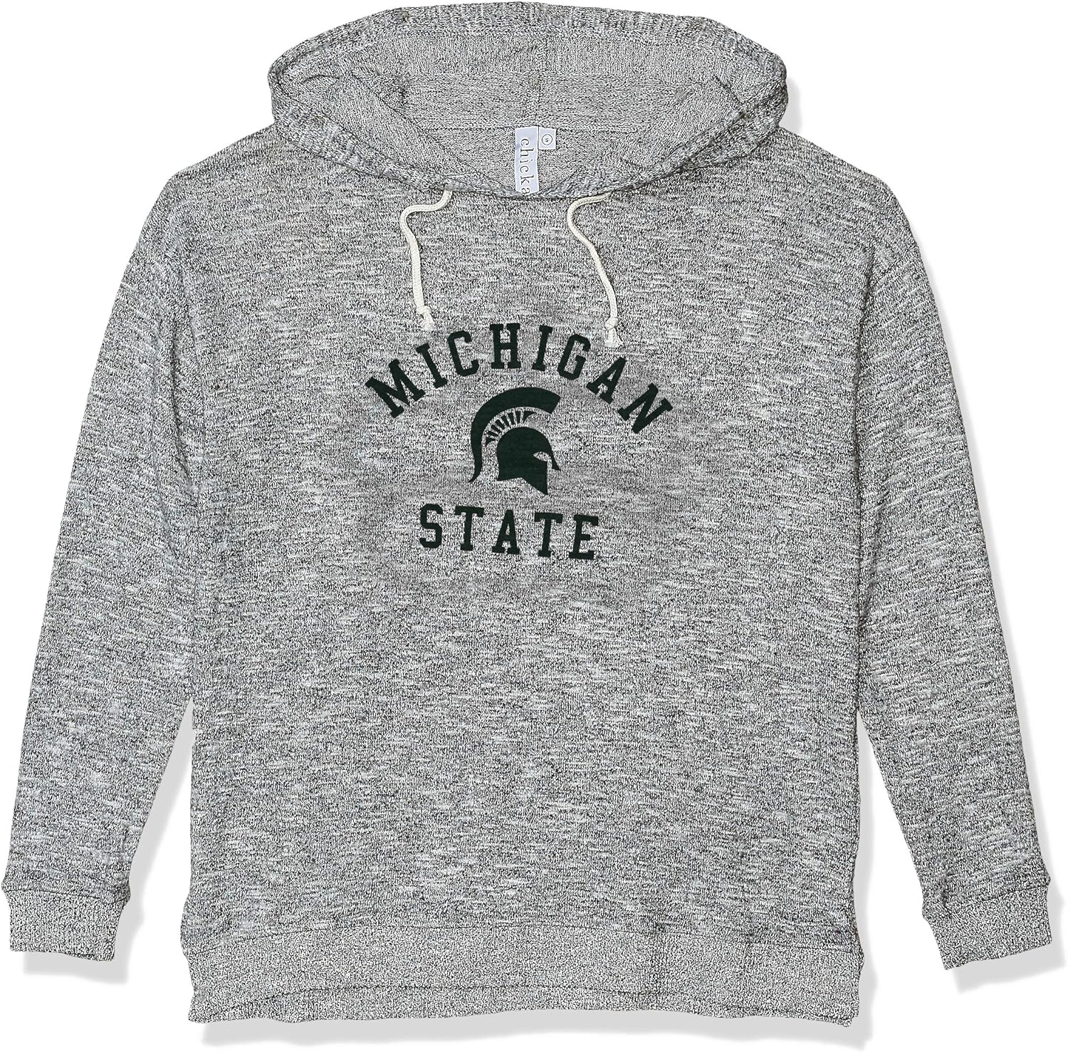 Chicka-d Women's Cozy Fleece Hoodie for Ultimate Comfort