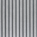 Gray Wood Slat Wallpaper Peel & Stick Self-Adhesive - Easy DIY Wall