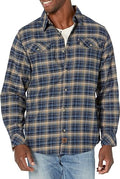 Legendary Whitetails Men's Flannel Shirt for Ultimate Warmth and Style