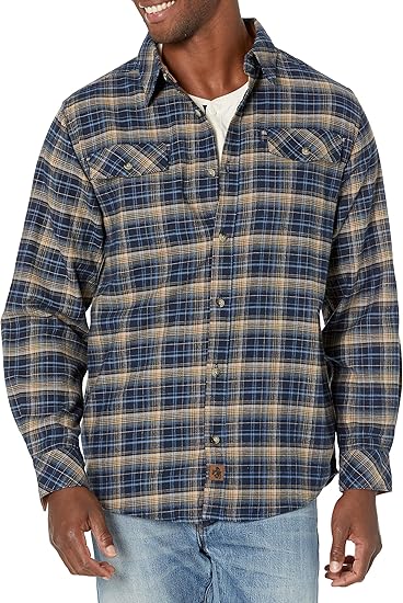 Legendary Whitetails Men's Legendary Flannel Shirt Review