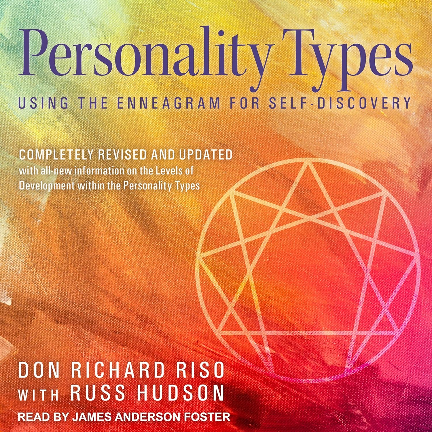 Personality Types: Using the Enneagram for Self-Discovery Review