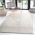 Handmade Jute Area Rug 9x12 - Natural Fiber Collection