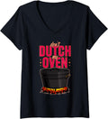 Dutch Oven Cookware for Outdoor Dads