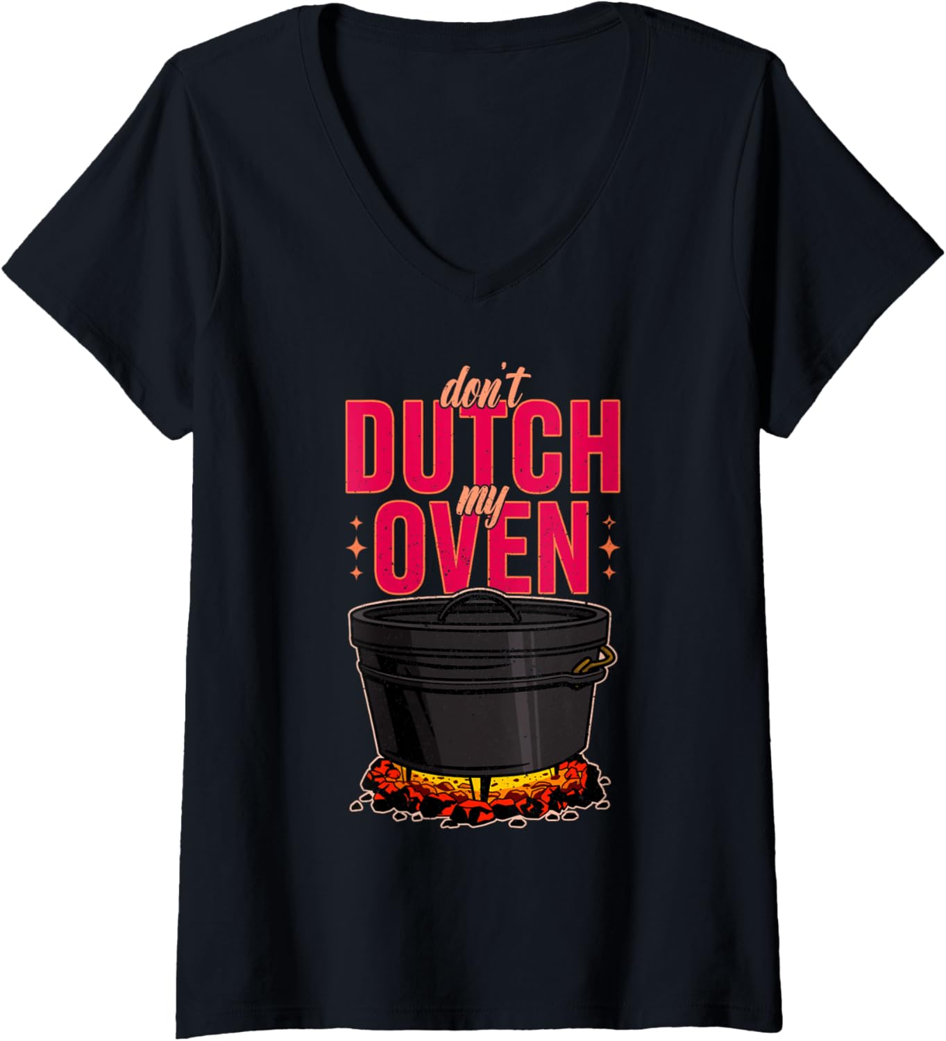 Dutch Oven Cookware for Outdoor Dads
