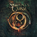 The Serpent's Curse (The Last Magician Series) - Time Heist Fantasy