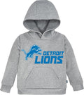 Gerber Baby NFL Team Fleece Hoodie Sweatshirt - Warm Game Day Layer