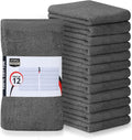 Utopia Towels Kitchen Bar Mops Pack of 216 - Soft Super Absorbent