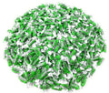 Halloween Green Apple Tootsie Roll Frooties Chewy Taffy Pouch - 5 lb