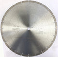 ADLSS 16 in 20mm Arbor Segmented Diamond Blade - Fast Masonry Cuts
