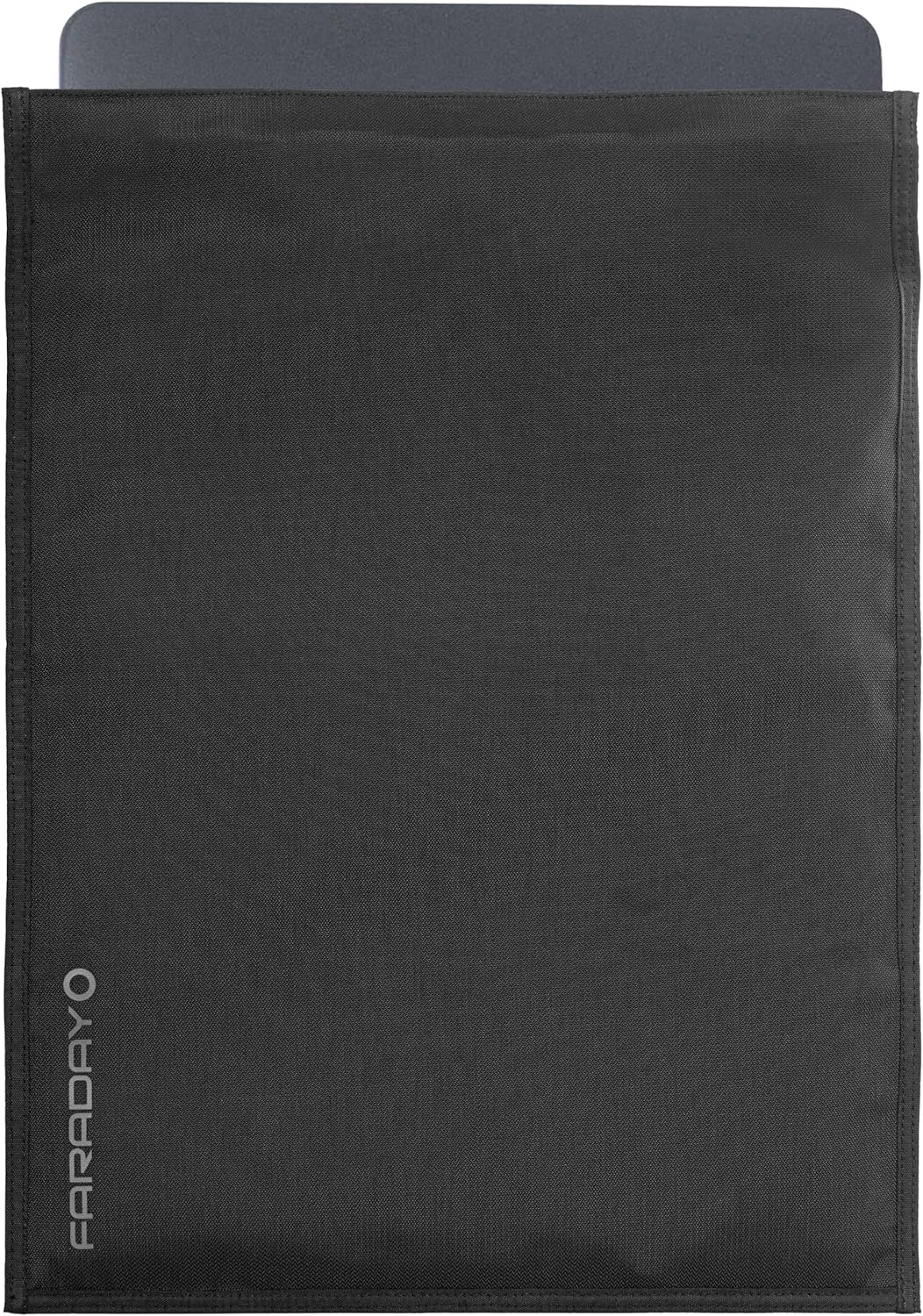 Faraday Bag Jacket Pro for XL Laptops - Ultimate Signal Blocking