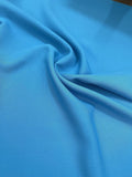 Poly Poplin Polyester Fabric 60in by the Yard - Durable, Versatile use