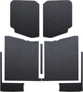 Sound Deadening Headliner Kit Compatible with Jeep Gladiator JT - Max