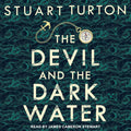 The Devil and the Dark Water - Historical Occult Mystery Novel