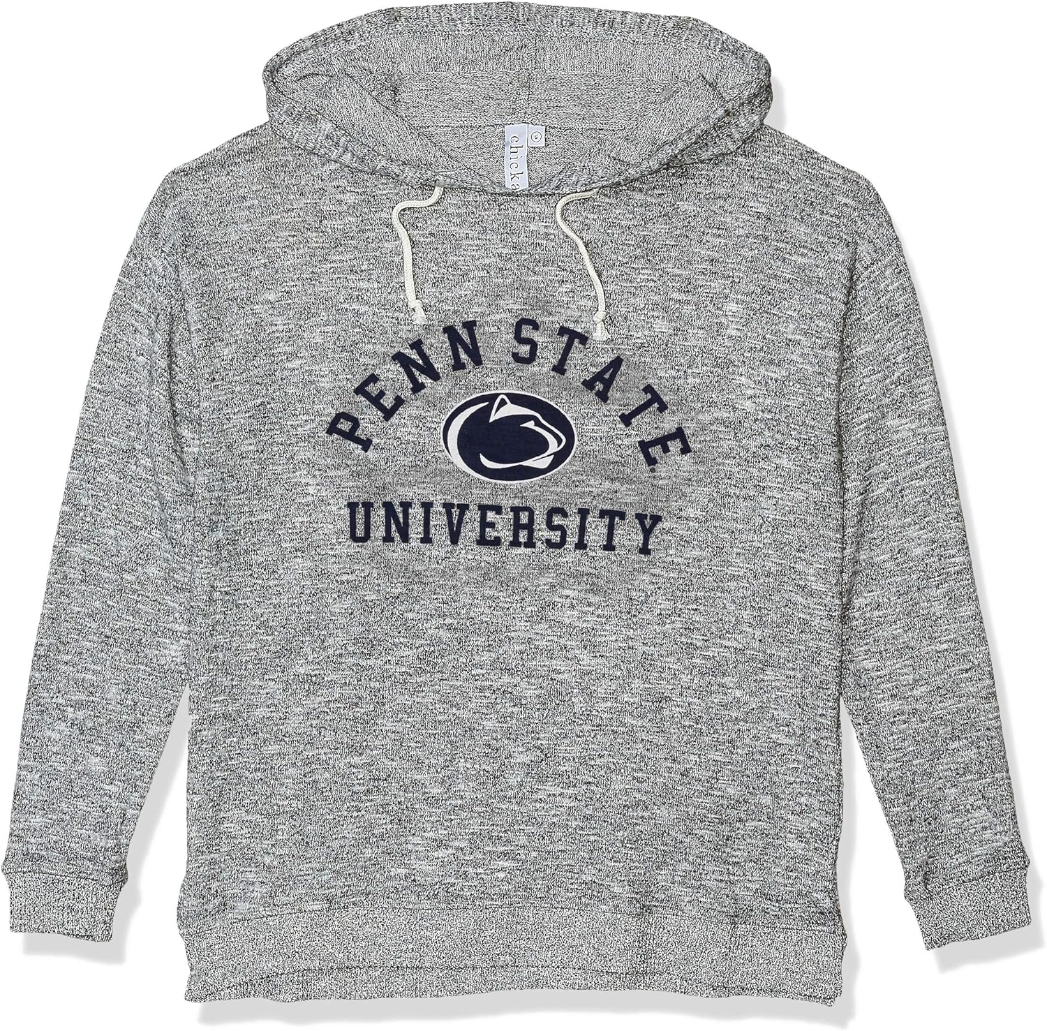Chicka-d Women's Cozy Fleece Hoodie for Ultimate Comfort