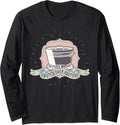 Dutch Oven Dad Long Sleeve Tee