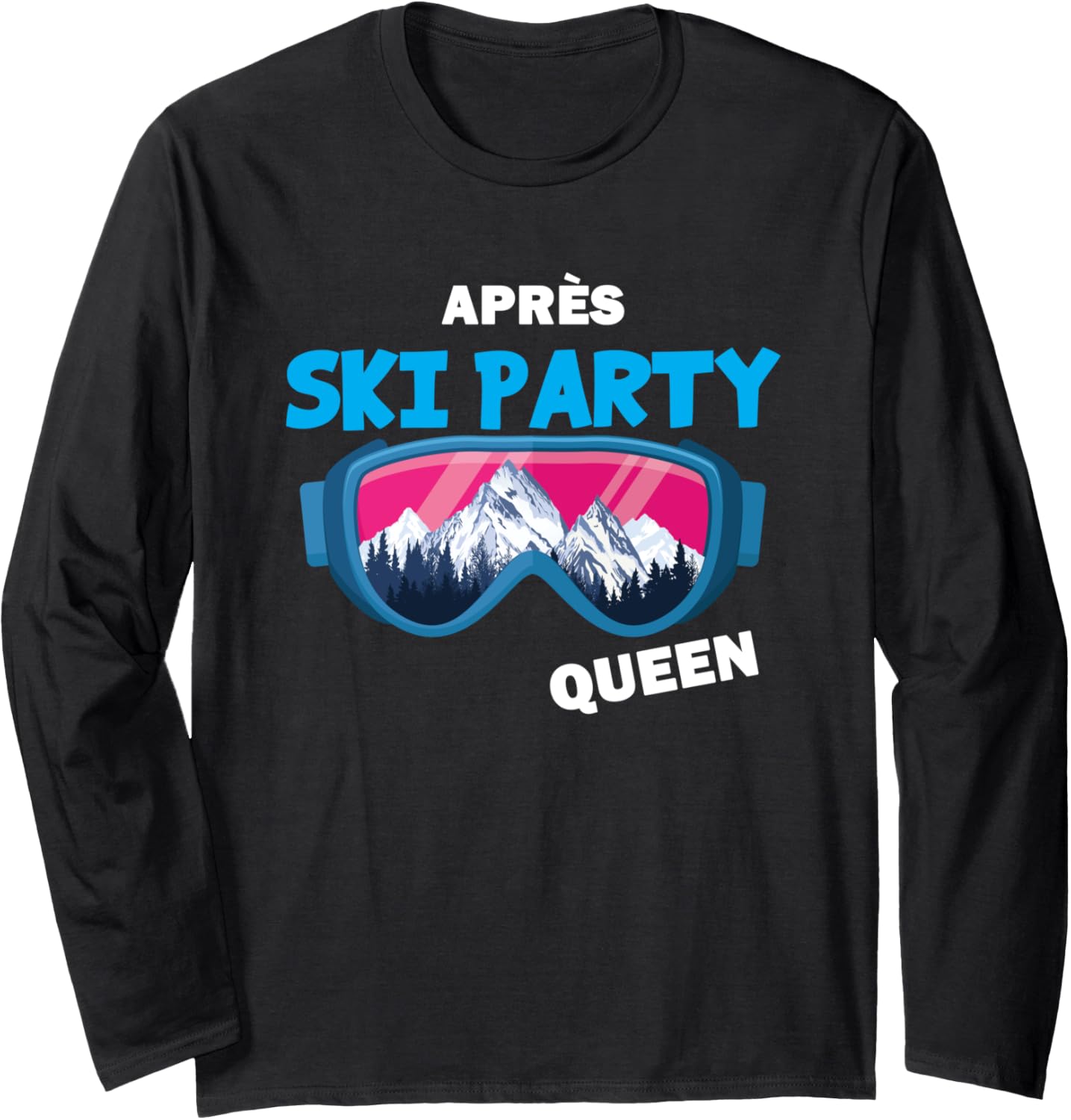 Stay Stylish on the Slopes: Colorado Ski Long Sleeve