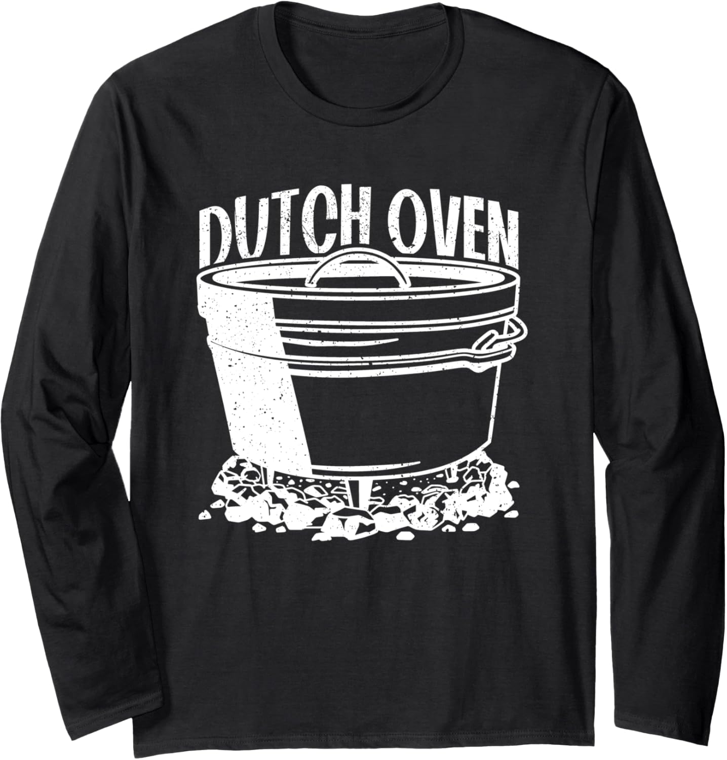 Outdoor Dutch Oven Cookware for Dad