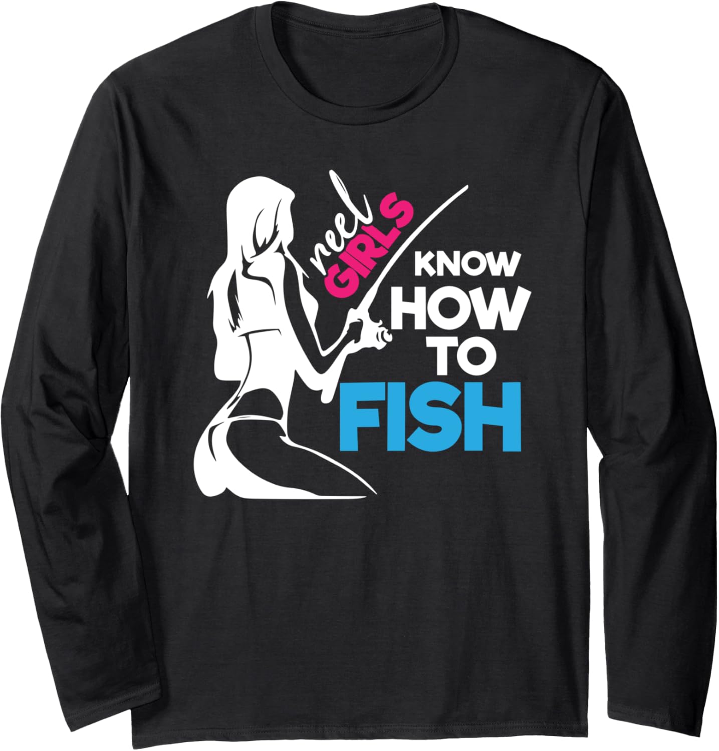 Hot Spot Fishing Rod Holder Tee