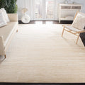 Adirondack Collection Area Rug 10 ft x 14 ft - Modern Ombre Comfort