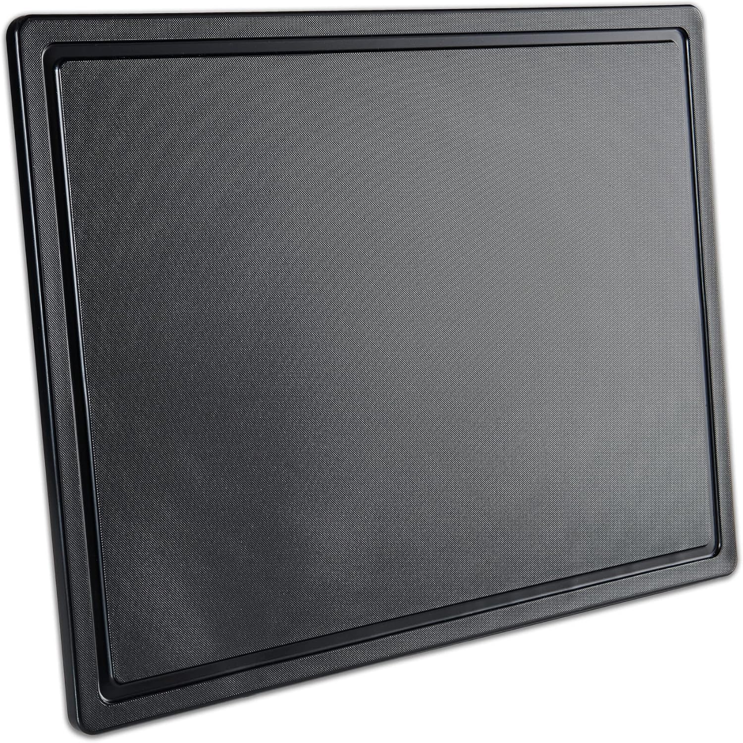 Professional 24 x 18 Grooved Cutting Board for Grilling and BBQ