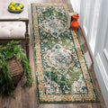 Stylish SAFAVIEH Monaco Runner Rug - Perfect for Any Space