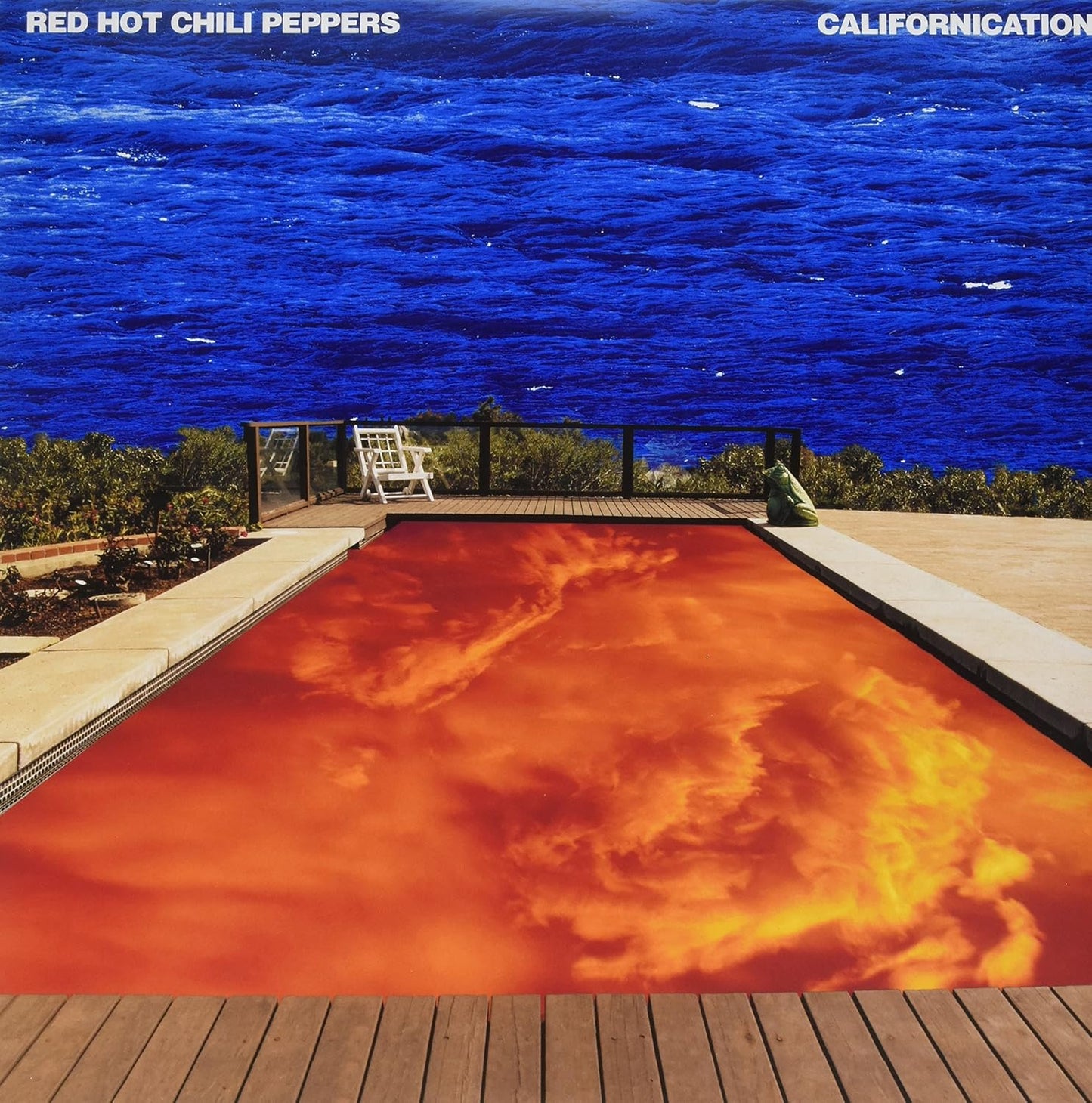 Californication: A Deep Dive into the Complex World of Hank Moody